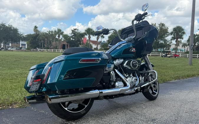 FLTRX 2026 Road Glide