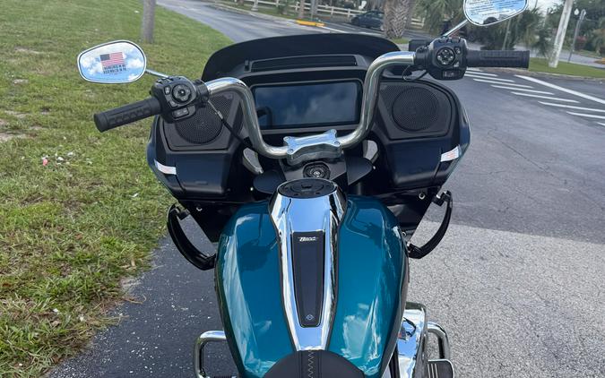 FLTRX 2026 Road Glide