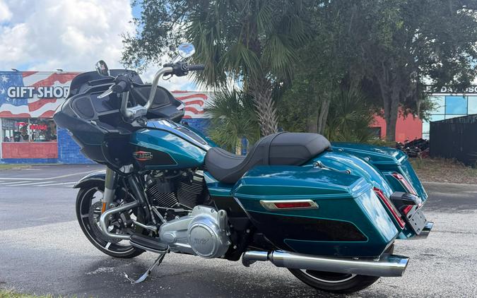 FLTRX 2026 Road Glide