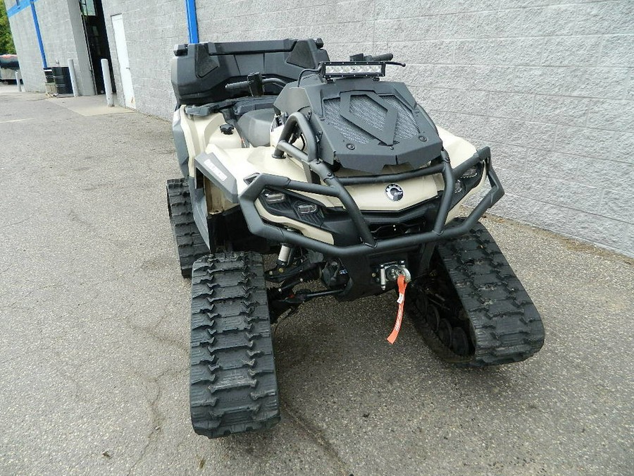 2023 OUTLANDER XMR 1000 - Can-Am