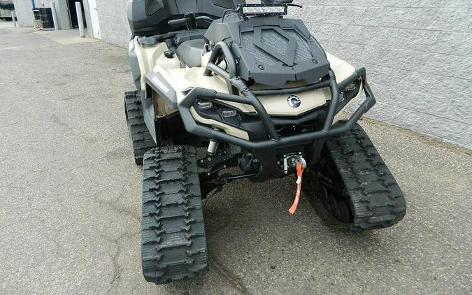 2023 OUTLANDER XMR 1000 - Can-Am