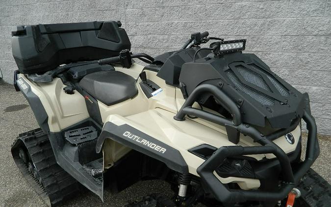2023 OUTLANDER XMR 1000 - Can-Am