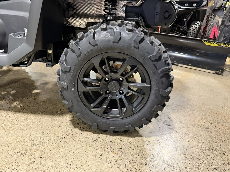 2027 CFMOTO CFORCE 800 Touring