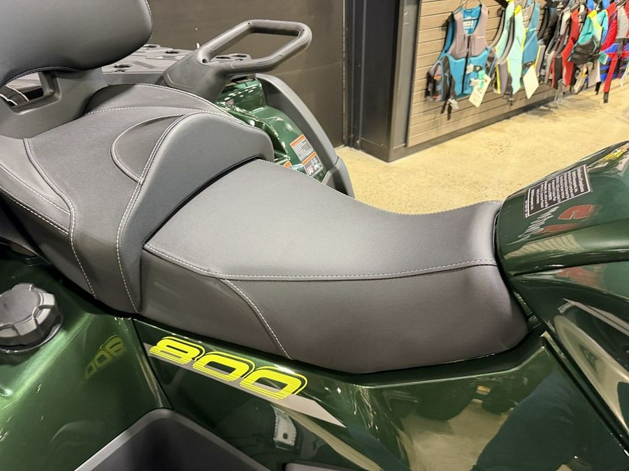 2027 CFMOTO CFORCE 800 Touring
