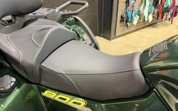 2027 CFMOTO CFORCE 800 Touring