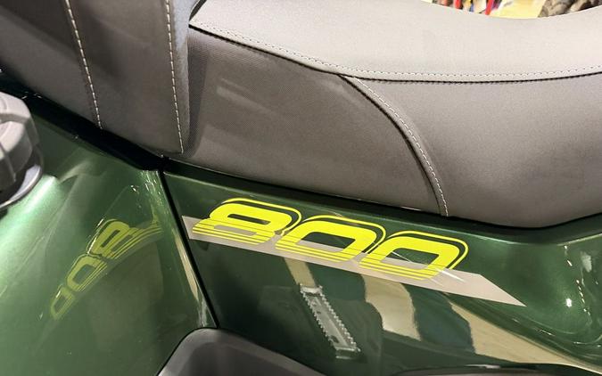 2027 CFMOTO CFORCE 800 Touring