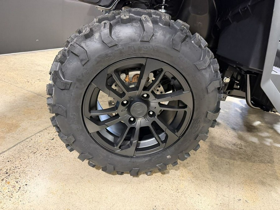 2027 CFMOTO CFORCE 800 Touring