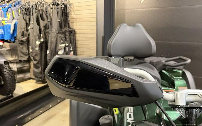 2027 CFMOTO CFORCE 800 Touring