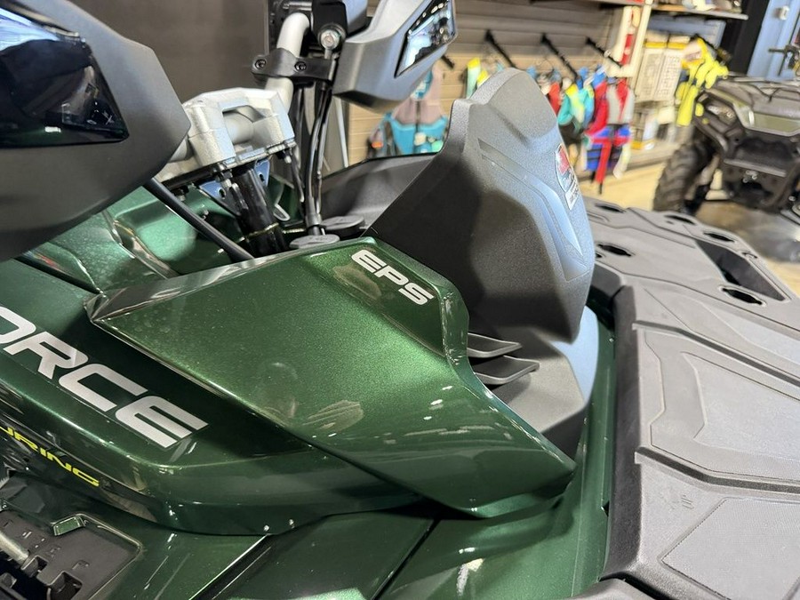 2027 CFMOTO CFORCE 800 Touring