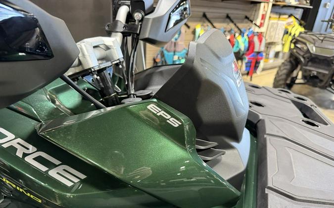 2027 CFMOTO CFORCE 800 Touring