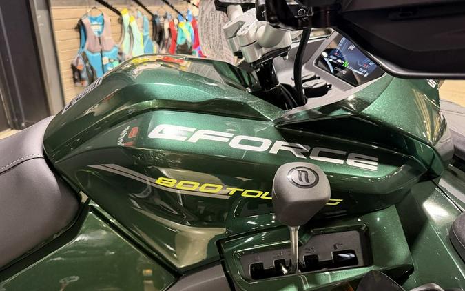 2027 CFMOTO CFORCE 800 Touring