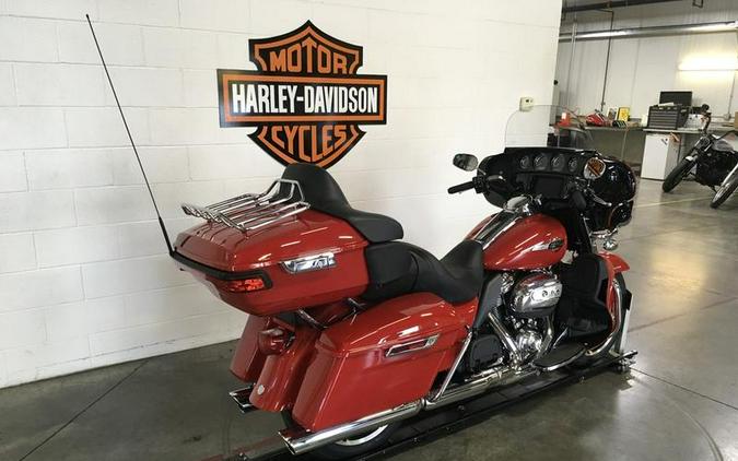 2023 Harley-Davidson® FLHTK - Ultra Limited