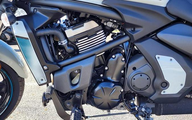 2021 Kawasaki Vulcan® S