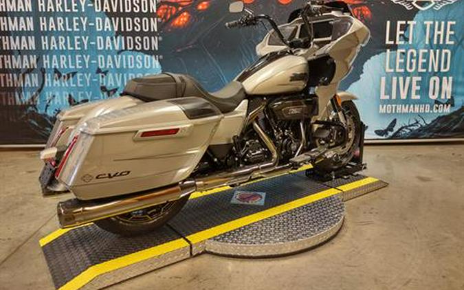 2023 Harley-Davidson CVO™ Road Glide®