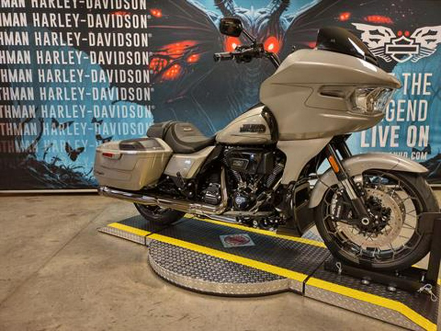 2023 Harley-Davidson CVO™ Road Glide®