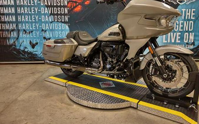 2023 Harley-Davidson CVO™ Road Glide®