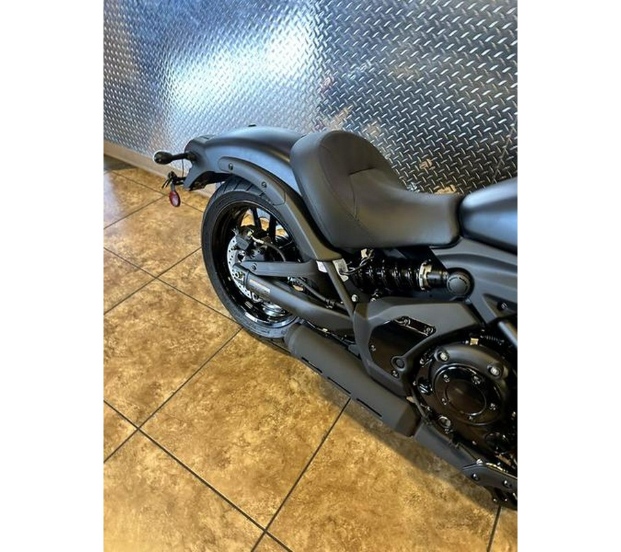 2024 Kawasaki Vulcan® S