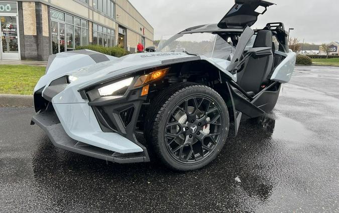 2024 Polaris Slingshot® Slingshot® SL Ocean Gray