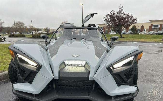 2024 Polaris Slingshot® Slingshot® SL Ocean Gray