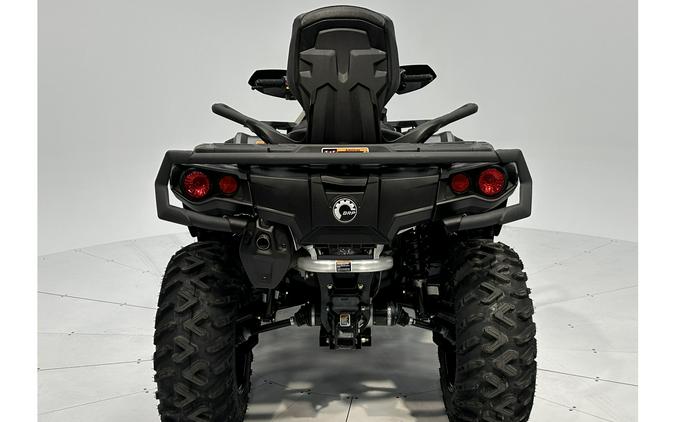 2024 Can-Am Outlander MAX XT 850