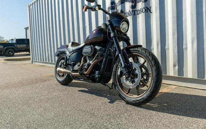 2021 Harley-Davidson® FXLRS - Low Rider® S