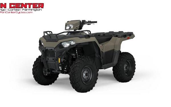 2024 Polaris Industries SPORTSMAN 570