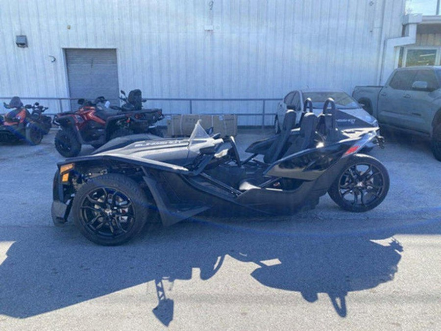 2023 Polaris Slingshot® Slingshot® S with Technology Package 1 AutoDrive