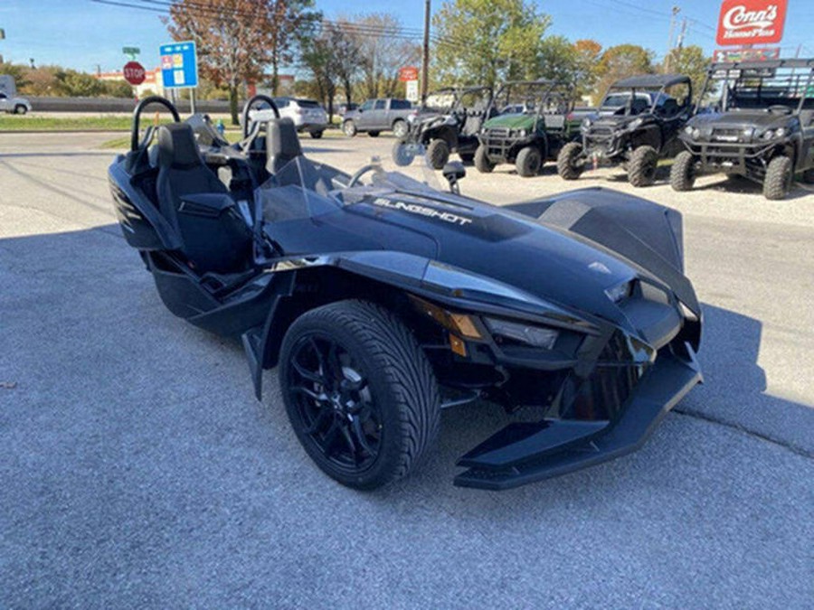 2023 Polaris Slingshot® Slingshot® S with Technology Package 1 AutoDrive