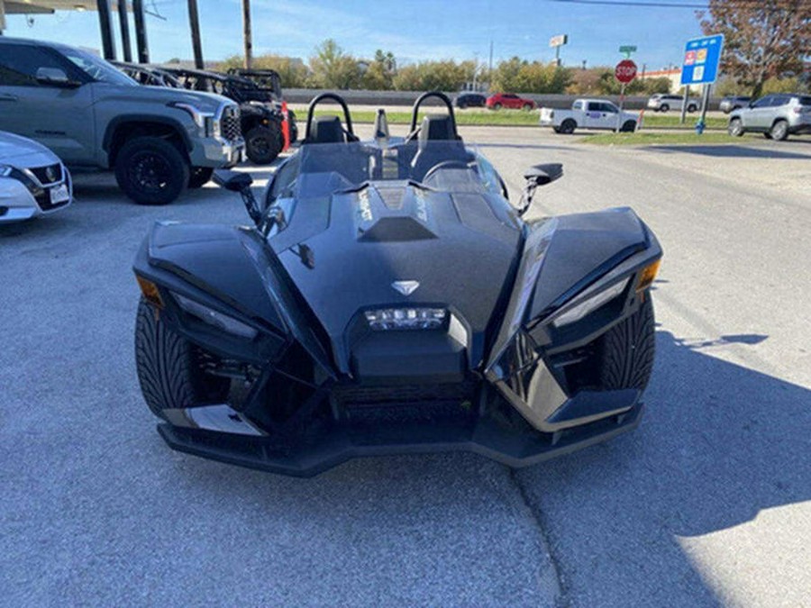 2023 Polaris Slingshot® Slingshot® S with Technology Package 1 AutoDrive