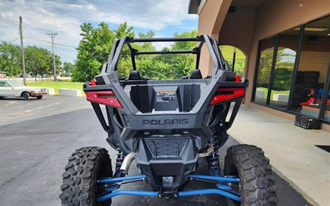 2021 Polaris RZR PRO XP Ultimate