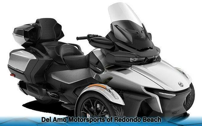 2023 Can-am SPYDER RT LIMITED (SE6)