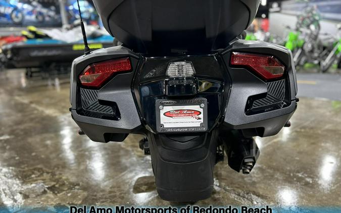 2023 Can-am SPYDER RT LIMITED (SE6)