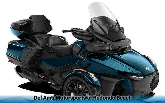 2023 Can-am SPYDER RT LIMITED (SE6)