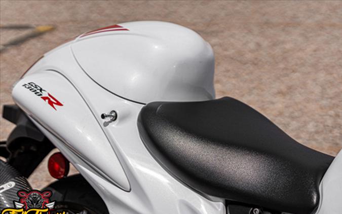 2018 Suzuki Hayabusa