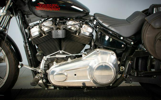2023 Harley-Davidson Softail Standard