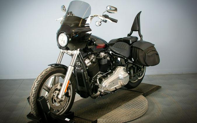 2023 Harley-Davidson Softail Standard