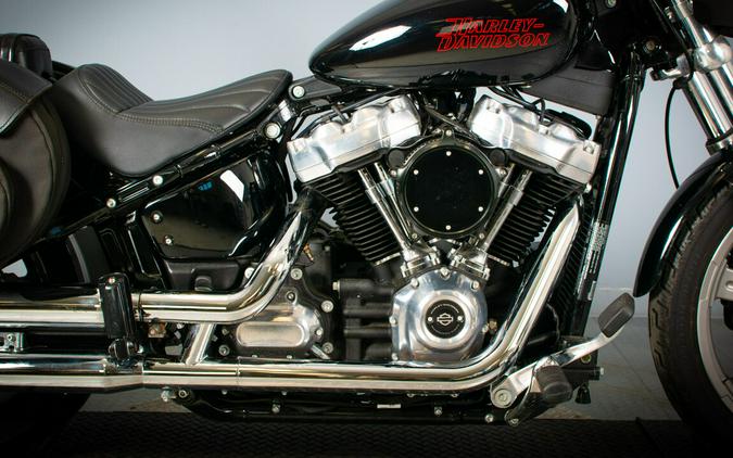 2023 Harley-Davidson Softail Standard