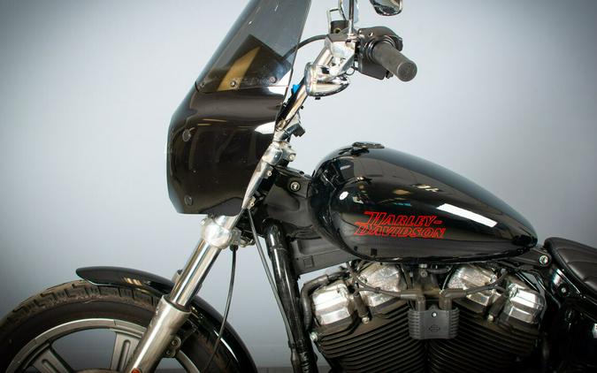 2023 Harley-Davidson Softail Standard