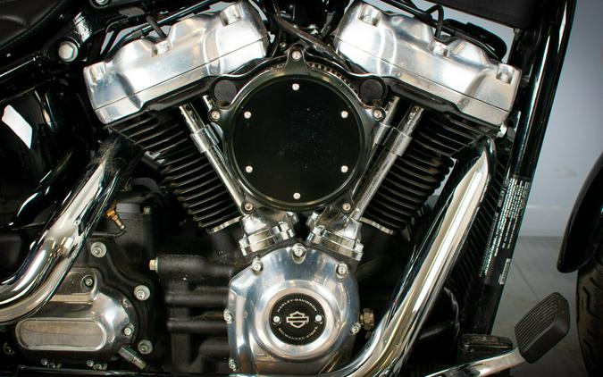 2023 Harley-Davidson Softail Standard