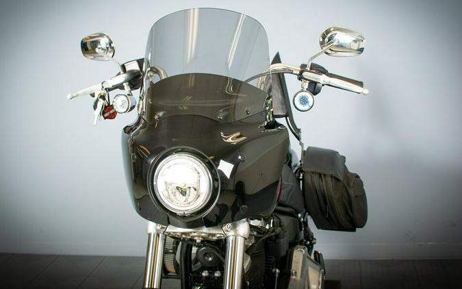 2023 Harley-Davidson Softail Standard