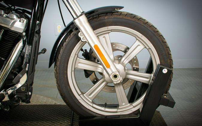 2023 Harley-Davidson Softail Standard