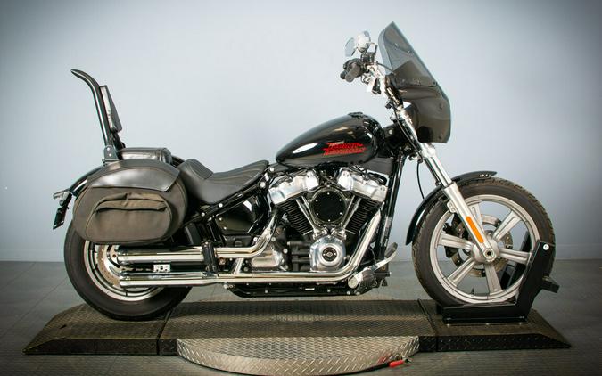 2023 Harley-Davidson Softail Standard