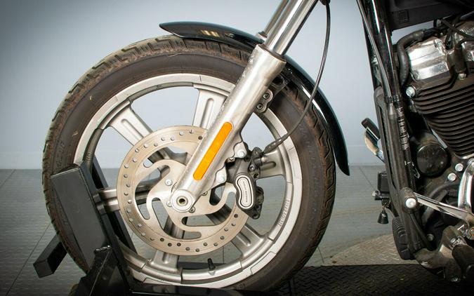 2023 Harley-Davidson Softail Standard