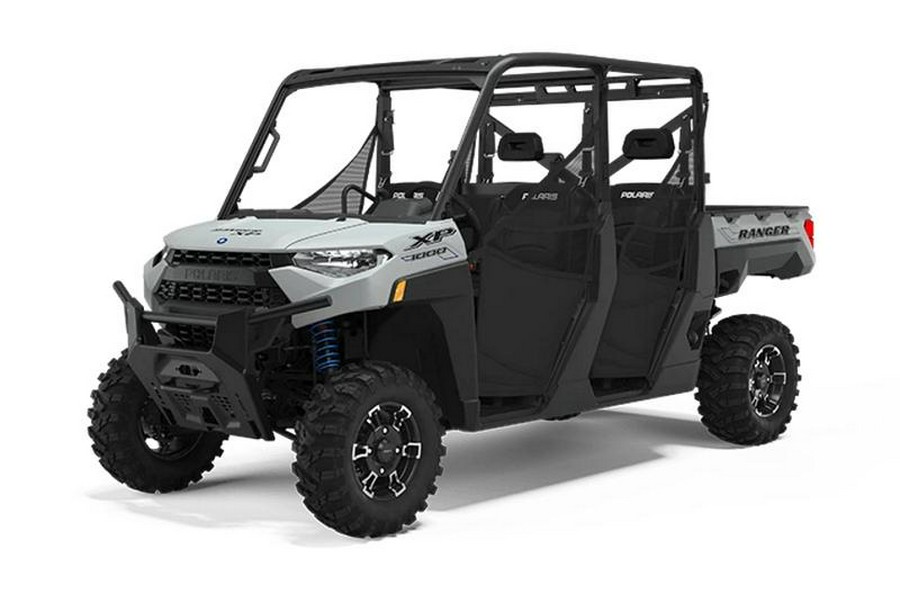 2022 Polaris® Ranger Crew XP 1000 Premium