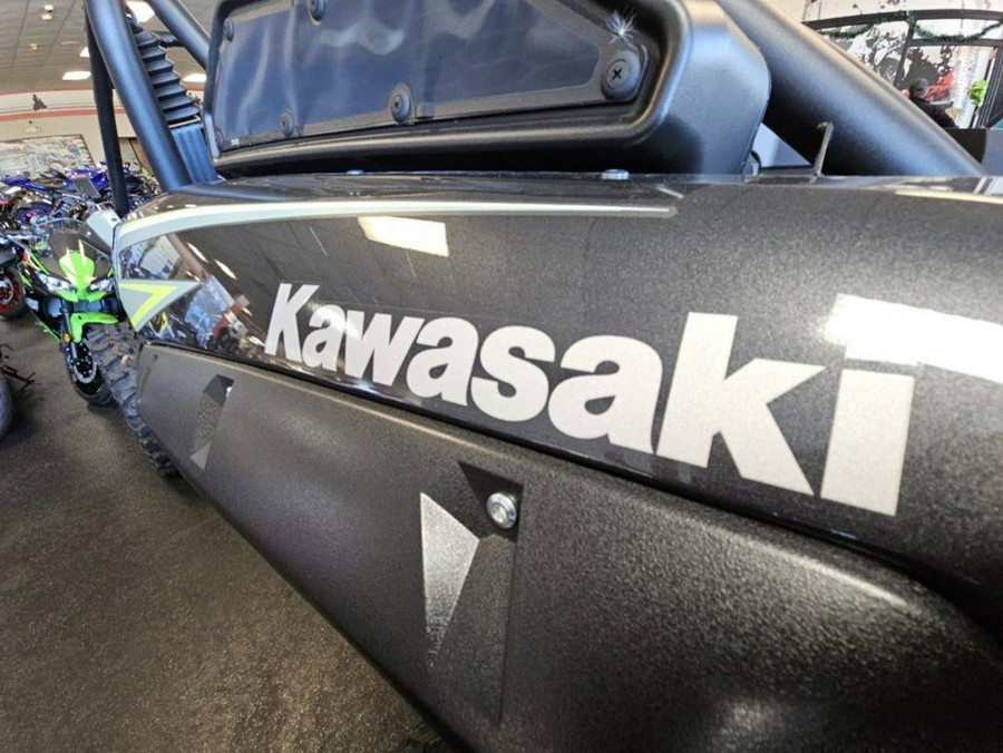 2024 Kawasaki Teryx® KRX™ 1000 SE