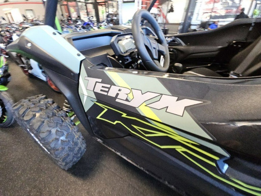 2024 Kawasaki Teryx® KRX™ 1000 SE