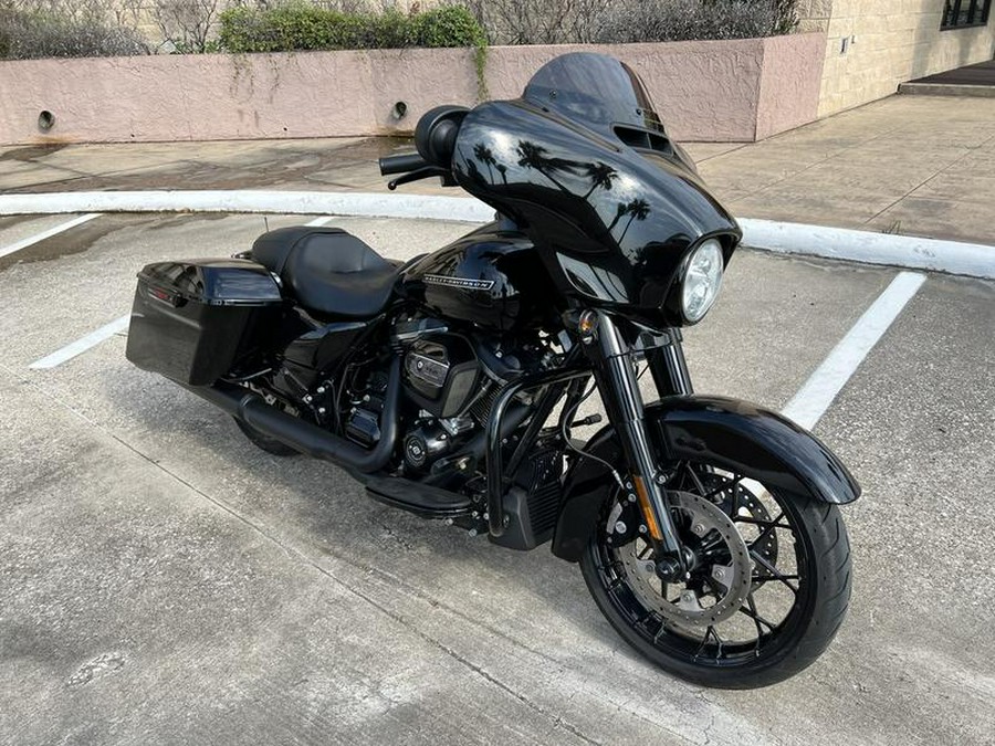 2020 Harley-Davidson® FLHXS - Street Glide® Special