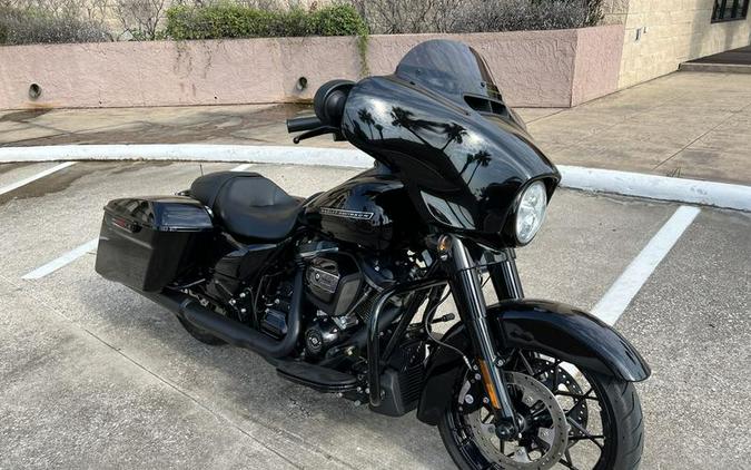 2020 Harley-Davidson® FLHXS - Street Glide® Special