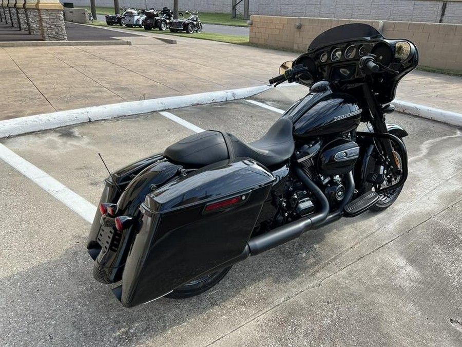 2020 Harley-Davidson® FLHXS - Street Glide® Special