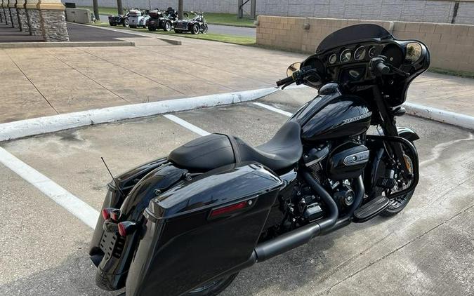 2020 Harley-Davidson® FLHXS - Street Glide® Special